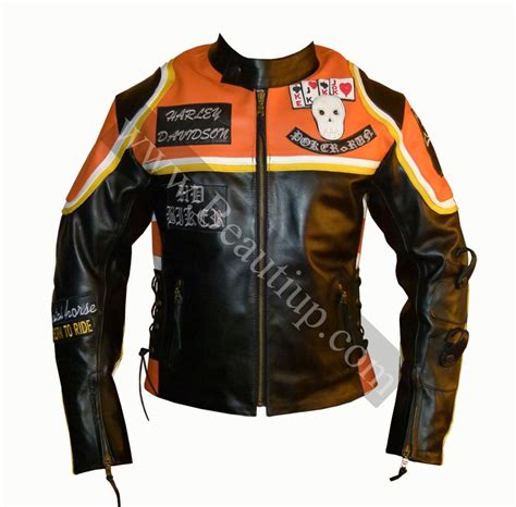 harley davidson replica jackets|harley motorcycle jacket.